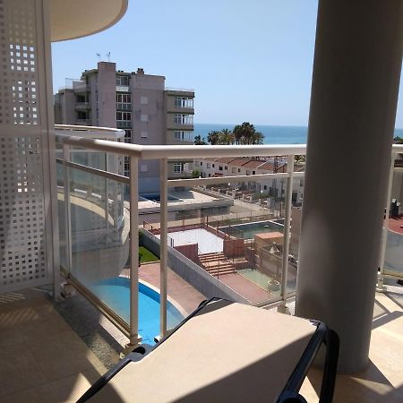 Apartamentos Agora Volta II เพนิสโคลา ภายนอก รูปภาพ