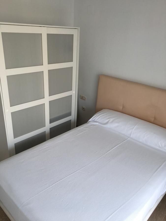 Apartamentos Agora Volta II เพนิสโคลา ภายนอก รูปภาพ